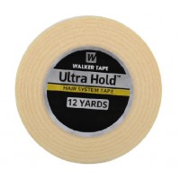 walker Ultra Hold Tape Roll 3/4" 12 Yards